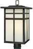 SL90067 Exterior -Post/Pier Head - 751289 - Capital Lighting, Inc.