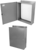 Large Utility Enclosure -- N1-161207 - Image