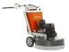 Floor Preparation and Finishing Machines -- PG 820 - Image