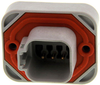 Board Mount Connector - DT Series - DT15-6P-GP01 - LADD Distribution