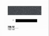 3M Scotchcal 72612 Ultra Charcoal Striping Automotive Tape - 1/4 in Width x 150 ft Length - 2 mil Thick - 051141-72612 - R. S. Hughes Company, Inc.