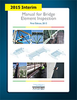 Manual for Bridge Element Inspection, 1st Edition, 2015 Interim Revisions - MBEI-1-I1 - AASHTO Publications