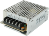 Chassis Mount AC-DC Power Supply - VGS-50-12 - CUI Inc.
