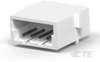 Rectangular Wire & Cable Connectors & Housings - 292156-4 - TE Connectivity