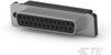 D-Shaped Connectors - 5746861-2 - TE Connectivity