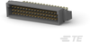 Standard Edge Connectors - 650478-3 - TE Connectivity