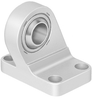 Clevis foot - LSNG-100 - Festo Corporation
