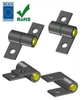 Friction / Torque Hinge -- SB 188 SB 115 - Image