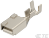 Connector Contacts - 179955-2 - TE Connectivity