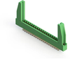 Card Edge Connectors - Edgeboard Connectors - 305-040-555-578 - Lingto Electronic Limited