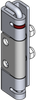 120 deg Concealed Hinge -- 1031-U12 - Image