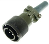 ITT Cannon CA3106E16-10PXB - PEI-Genesis