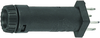 Fuse Holder, 5 X 20Mm, Pcb Mount; Fuse Holder Type Schurter - 84K0266 - Newark, An Avnet Company