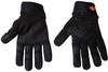 Journeyman Wire Pulling Glove, M; Safety Category Klein Tools - 17AC7952 - Newark, An Avnet Company