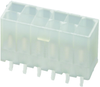Plug & Socket Connector, Header, 2 Position, 4.2Mm; No. Of Contacts Amp - Te Connectivity - 11H7384 - Newark, An Avnet Company