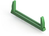 Card Edge Conn, Single Side, 28Pos, Th; Card Edge Connector Type Edac - 58AJ0153 - Newark, An Avnet Company