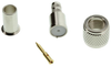 Rf/coaxial, Mini Uhf, Plug, 50 Ohm, Cable, Crimp; Connector Type Amphenol Rf - 86H2583 - Newark, An Avnet Company