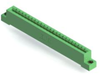 Card Edge Conn, Single Side, 23Pos, Th; Card Edge Connector Type Edac - 59AJ7401 - Newark, An Avnet Company