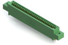 Card Edge Conn, Single Side, 27Pos, Lug; Card Edge Connector Type Edac - 67AJ2817 - Newark, An Avnet Company