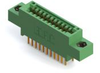 Card Conn, Dual Side, 22Pos, Wire Wrap; Card Edge Connector Type Edac - 67AJ6976 - Newark, An Avnet Company