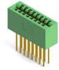 Card Conn, Dual Side, 16Pos, Wire Wrap; Card Edge Connector Type Edac - 59AJ2031 - Newark, An Avnet Company