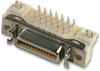 Micro D Sub Connector, Right Angle, 102 Series, Receptacle, 36, Through Hole, Pcb Mount Rohs Compliant 3M - 39K0740 - Newark, An Avnet Company