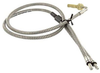 Sensor Cable Assembly; Fibre Optic Connector A Banner Engineering - 02H6400 - Newark, An Avnet Company