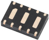 Diode, Aec-Q101, Esd Protection, Udfn; Clamping Voltage Vc Max Littelfuse - 47AC8703 - Newark, An Avnet Company