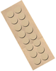 Tape, 25.4Mm Dia, Black, Pe Film; Adhesive Type 3M - 99Y4581 - Newark, An Avnet Company