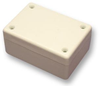 Enclosure, Heavy Duty, Thick Wall, Ul94V-0, Instrument, 40 Mm, 56 Mm, 81 Mm Rohs Compliant Hammond - 41T1609 - Newark, An Avnet Company