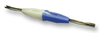 Tool, Insertion, Plastic, Connector; For Use With Aiconics - 59K0050 - Newark, An Avnet Company