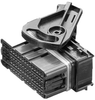 Rcpt Housing, 64Pos, Pbt Gf, Black; Product Range Aptiv/delphi - 34AH3086 - Newark, An Avnet Company