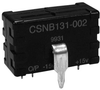 Closed Loop Sensor, 100A, Current O/p; Sensor Output Honeywell -- 96F1988