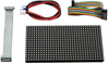 Rgb Led Matrix Panel, Arduino Uno Board Rohs Compliant Dfrobot - 33AK3136 - Newark, An Avnet Company