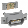 Centronics Connectors - MDB14K-ND - DigiKey
