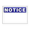 Signs, Nameplates, Posters - SEZ-1NLL-ND - DigiKey
