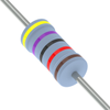 Through Hole Resistors - MFR200FRF52-47K-ND - DigiKey
