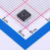 Operational Amplifier/Comparator >> Operational Amplifier - LM324MT/TR - LCSC Electronics Technology (HK) Limited