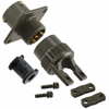 Circular Connector Assemblies - PT00A-10-6P(SR)-ND - DigiKey
