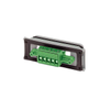 Headers, Plugs and Sockets - 1652253-ND - DigiKey