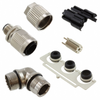 Circular Connector Housings - 1195-3577-ND - DigiKey