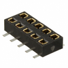 Headers, Receptacles, Female Sockets - 952-1926-ND - DigiKey