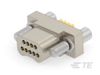 D-Shaped Connectors - 3-1589053-1 - TE Connectivity