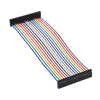 Rectangular Cable Assemblies - IDSS-16-D-05.00-R-ND - DigiKey