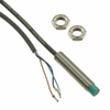Proximity Sensors - Industrial - 2046-NBN3-8GS40-E2-PUR-ND - DigiKey