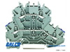 WAGO Spring Clamp - 2002-2202 - Galco Industrial Electronics