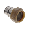 Backshells and Cable Clamps - 623-A850498815M03-ND - DigiKey