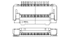 FFC / FPC - 3-1734592-0 - Powell Electronics, Inc.
