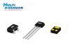 NanoAmpere Fast Response Omnipolar Magnetic Switch Sensor - TMR1366 - MultiDimension Technology Co., Ltd.