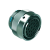 Circular Connector Housings - AHDM06-24-23SR - ODG (Origin Data Global)